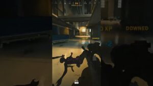 Good thing I checked my back 😳 #warzone #meta #shorts #cod #rebirthisland #clips #pc #rebirth