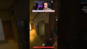 He just said that he got destroyed!  🎯 🎯