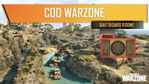 Hit the bullseye in Warzone for epic loot! #Shorts