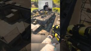 How Did He Not Kill Me???