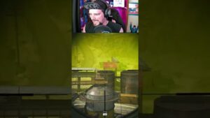 How To Properly Steal A Kill #Warzone | SuperNoob |