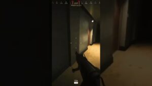 How to kill stair campers #warzone #callofduty #cod #callofdutywarzone #modernwarfare #gaming #gamer