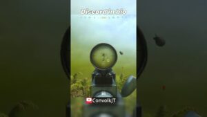 I Didn't even let him Hit the Ground...