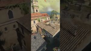 I Hate Being Third Partied in Warzone