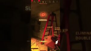 I LOVE CAMPERS ⚡️😂 #shorts #h4blixen #cod #movement #rebirth #warzone #meta #epic #caldera #funny