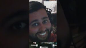 I MADE THE FACE #shorts