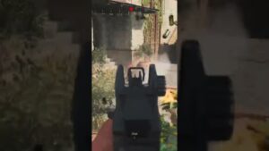 I clutched this double kill! #warzone #callofduty #fortuneskeep #gaming #cod #fyp #subscribe #shorts