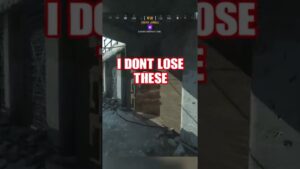 I never lose these..😏