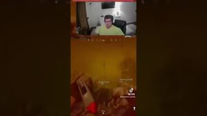 I thought I was done for! #warzone #callofduty #cod #fypシ #fyp