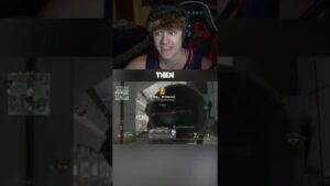 Insane Triple Collateral Headshot! 😱