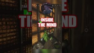 Inside the mind of a comp CoD Player🧠