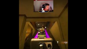 Just Like That ⚡#shorts #callofduty #warzone #rebirth #fortuneskeep