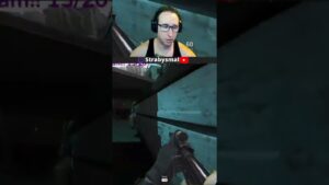 Just let me get my kill!! #shorts  #warzone #rebirth