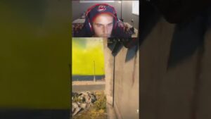 King Of Control Center (Call Of Duty Warzone)