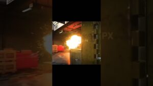 Lanzamiento EPiCO? Call of duty Warzone Resurgir