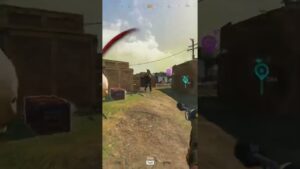 Lil 360 quick scope 👀 #warzone #meta #shorts #rebirthisland #cod #clips #pc #quickscope #sniping