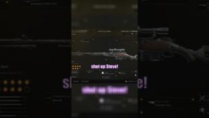 M13 is Meta | Warzone Short