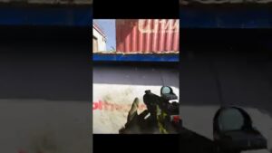 M13│Call of Duty│Highlights│#shorts