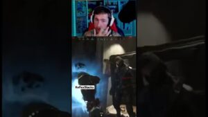 Maybe I’ll Try Knocking Next Time? #shorts