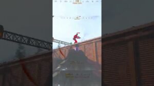 Modern Warfare Multiplayer Gameplay (Call Of Duty)