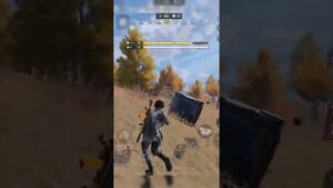 My JAK-12 helped me with this 1v2 💪 | Call of Duty Mobile