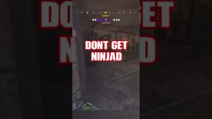 NEVER get Ninja Defused again 👀