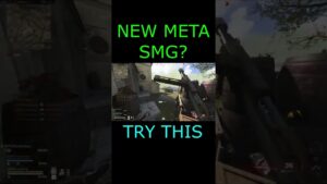 NEW META SMG in WARZONE REBIRTH? - #Shorts #callofduty #warzone #rebirth #fortuneskeep #willsmith