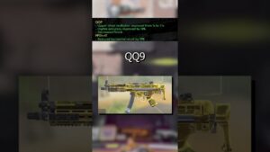 NUEVOS CAMBIOS en ARMAS de COD MOBILE 🤯