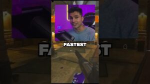 New NIKITA AVT CLASS for WARZONE!