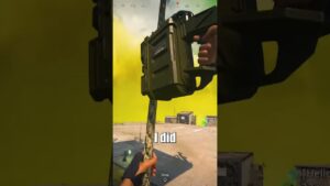 New Portable Redeploy Balloons in Call of Duty Warzone - COD