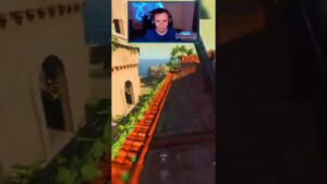 Ohhhhh man! #twitch #shorts #warzone #codwarzone #cod #firstshort #fortuneskeep #callofduty