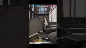 PEGARAM O 3LF0 NO CALL OF DUTY MOBILE ? 😱