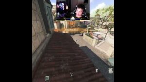 Positioning is 🔑 #shorts #callofduty #warzone #rebirth #fortuneskeep