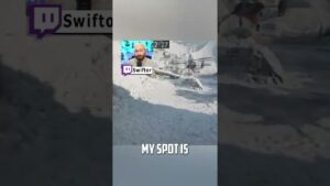 Prop Hunt - They'll Never See Me