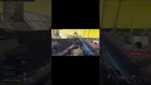 REBIRTH VOLTOU e SÓ TEM TRY HARD e EU SOU UM DELES ! (COD WARZONE ) #shorts