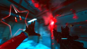 Reaching For The Stars 🌟