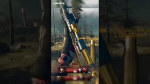 SWISS was OP! Take me back to Verdansk days! #shorts #callofduty #warzone #snipermontage #gaming