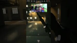 Snoop Dogg on Rebirth Island 😳 #shorts