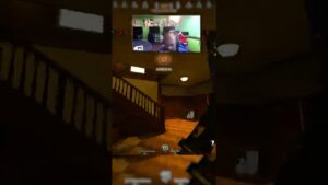 Snoop Dogg on Rebirth Island 😳 #shorts