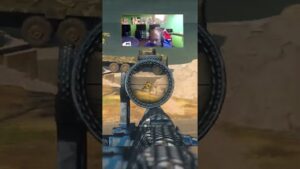 Snoop Dogg on Rebirth Island! 😂 #shorts