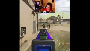 Sweats VS Sluc #shorts #callofduty #warzone #rebirth #fortuneskeep