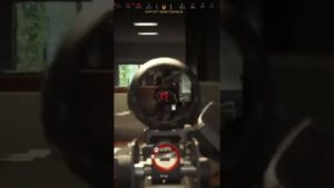 Teammates.....who needs them (Call Of Duty: Modern Warfare)