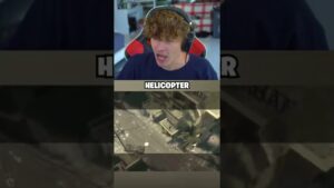 The 100,000 Tomahawk Elimination! 😱