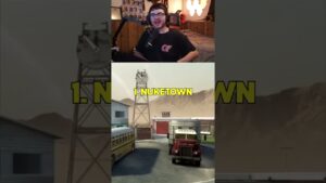 The Best Call of Duty Maps of All Time