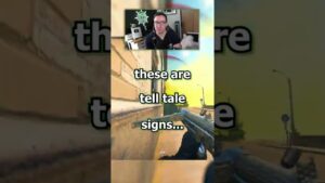 The Worst Disease in Call of Duty