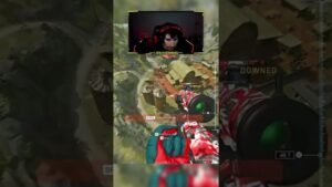 The ZRG 20mm Is INSANE (Call of Duty: Warzone) #shorts