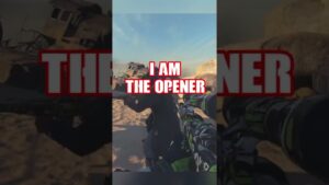 They call me the opener, Big Chungus 😎| Gaming Shorts