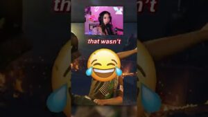 They realized I was live then Apologized 😂