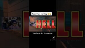 They were confused 🤣 Call of Duty #callofduty #shorts