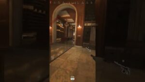 *This Lobby Was Terrified Of My Movement* 💃🤯 Funny Call of Duty Warzone Rebirth Island Video